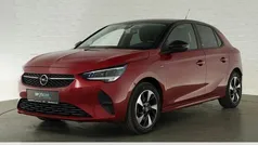 Gebraucht 2021 Opel Corsa-e Edition Kleinwagen | 13.924 € (Guter Preis)