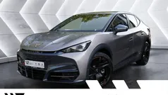 Beige Gebraucht 2024 Cupra Tavascan VZ SUV | 45.632 € (Guter Preis)