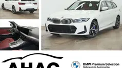 Gebraucht 2024 BMW 320 M Sport Kombi | 41.940 € (Fairer Preis)