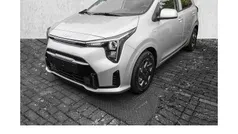 Grau Neu 2025 Kia Picanto Vision Kleinwagen | 15.990 € (Fairer Preis)