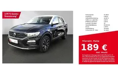 Gebraucht 2022 VW T-Roc Style SUV | 21.380 € (Fairer Preis)