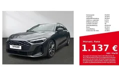 Daytonagrau perleffekt Gebraucht 2025 Audi A5 Ambiente Coupé | 64.290 € (Superpreis)