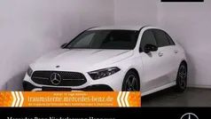 Mercedes A220