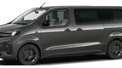 Gebraucht 2025 Opel Zafira Life Edition Van | 40.348 € (Fairer Preis)