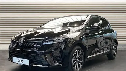 Gebraucht Renault Clio V Techno 91 PS (66 kW) 2025 Limousine