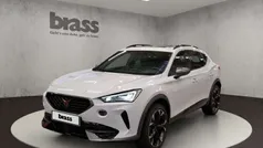 Nevada weiß metallic Gebraucht 2023 Cupra Formentor SUV | 28.285 € (Fairer Preis)