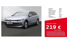 Gebraucht 2024 VW Passat Business Kombi | 33.880 € (Fairer Preis)