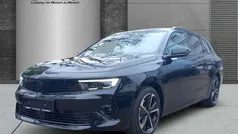 Schwarz Neu 2025 Opel Astra Kombi | 28.990 € (Fairer Preis)