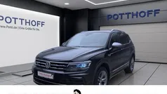 Gebraucht 2019 VW Tiguan Allspace R-line SUV | 33.777 € (Fairer Preis)