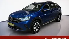 Gebraucht 2024 VW Taigo Move SUV | 19.880 € (Fairer Preis)