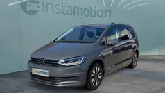 Gebraucht 2024 VW Touran Move Van / Kleinbus | 39.249 € (Fairer Preis)