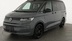 Gebraucht 2025 VW California Beach Van | 66.445 € (Fairer Preis)