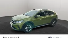 Gebraucht 2023 VW Taigo Move SUV | 18.488 € (Fairer Preis)
