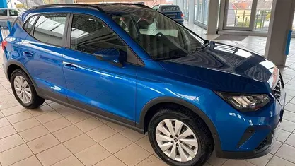 Gebraucht 2025 Seat Arona Style SUV | 21.390 € (Fairer Preis)