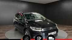 Gebraucht 2024 VW Touran Goal Van / Kleinbus | 40.450 € (Superpreis)
