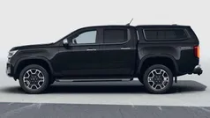 Midnight black metallic Neu 2025 VW Amarok Aventura Abholung | 61.508 € (Fairer Preis)