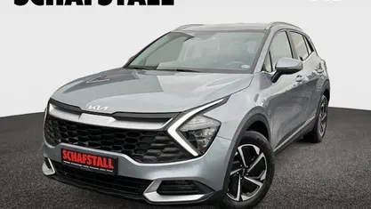 Gebraucht Kia Sportage Comfort 160 PS (117 kW) 2024 SUV