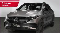 Gebraucht 2021 Mercedes EQA250 AMG SUV | 29.970 € (Fairer Preis)
