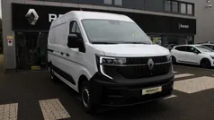 Mineralweiß Neu 2025 Renault Master Van | 33.760 €