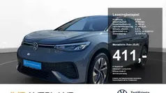 Grau Gebraucht 2023 VW ID.5 Pro SUV | 37.390 € (Fairer Preis)