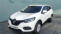 Weiß Gebraucht 2019 Renault Kadjar SUV | 17.090 € (Fairer Preis)