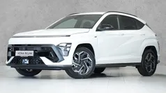 Gebraucht 2025 Hyundai Kona N Line SUV | 27.180 € (Superpreis)