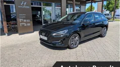 Schwarz Gebraucht 2023 Hyundai i30 Trend Kombi | 21.990 € (Fairer Preis)