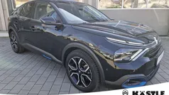 Gebraucht 2023 Citroën e-C4 Shine Limousine | 20.990 € (Guter Preis)