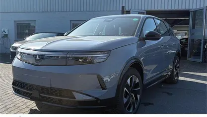 Gebraucht Opel Grandland Electric Edition 156 kW (213 PS) 2026 SUV