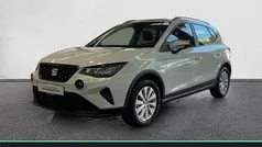 Gebraucht 2024 Seat Arona Style SUV | 19.450 € (Superpreis)