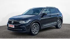 Gebraucht 2021 VW Tiguan Life SUV | 25.390 € (Fairer Preis)