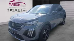 Gebraucht 2025 Peugeot 2008 Allure SUV | 28.970 € (Fairer Preis)