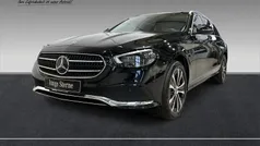 Mercedes E300