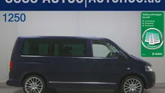 VW T5
