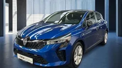 Gebraucht 2024 Renault Clio V Evolution Limousine | 15.790 € (Fairer Preis)