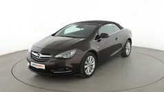 Braun Gebraucht 2016 Opel Cascada Innovation Cabrio | 14.860 € (Fairer Preis)