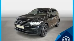 Gebraucht 2021 VW Tiguan United SUV | 29.780 € (Fairer Preis)