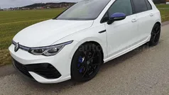 Gebraucht 2024 VW Golf VIII R Kleinwagen | 51.490 € (Fairer Preis)