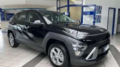 Abyssblack Gebraucht 2024 Hyundai Kona Select SUV | 26.950 € (Fairer Preis)