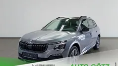 Gebraucht 2025 Skoda Kamiq Monte Carlo SUV | 30.890 € (Fairer Preis)