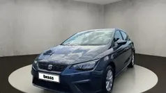 Magnetic grau metallic Gebraucht 2023 Seat Ibiza Style Limousine | 15.250 € (Superpreis)
