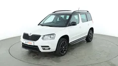 Gebraucht 2015 Skoda Yeti Ambition SUV | 15.400 € (Fairer Preis)