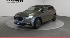 Gebraucht 2025 Skoda Fabia Selection Limousine | 19.030 € (Fairer Preis)