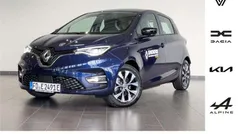 Gebraucht 2023 Renault Zoe Evolution Kleinwagen | 19.980 € (Fairer Preis)