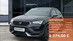 Gebraucht 2025 Cupra Ateca SUV | 42.490 € (Fairer Preis)