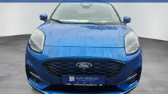 Gebraucht 2024 Ford Puma ST-Line | 27.980 € (Superpreis)