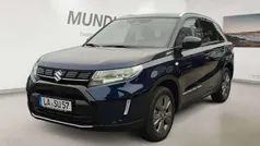 Gebraucht 2025 Suzuki Vitara Comfort SUV | 24.990 € (Fairer Preis)