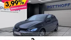 Gebraucht 2024 VW Polo Move Limousine | 19.922 € (Fairer Preis)
