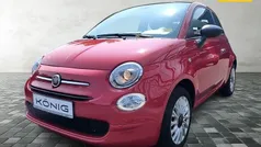 Gebraucht 2023 Fiat 500C Club Cabrio | 14.997 € (Fairer Preis)