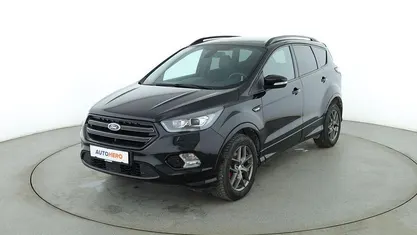 Gebraucht Ford Kuga ST-Line 150 PS (110 kW) 2019 SUV